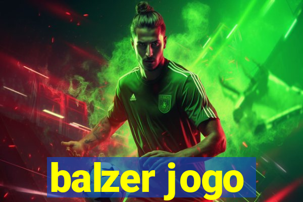 balzer jogo